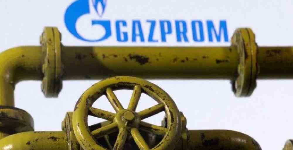 «Нафтогаз» арбитражда «Газпромды» жеңіп шықты​