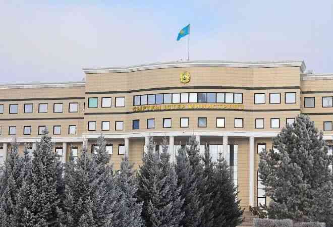 ҚР Сыртқы істер министрлігі қазақстандықтарға үндеу жасады