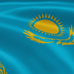 Определен средний возраст казахстанцев
