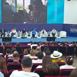 Алматыда «ХХІ ғасырдың қаржылық триггерлері» форумы өтті