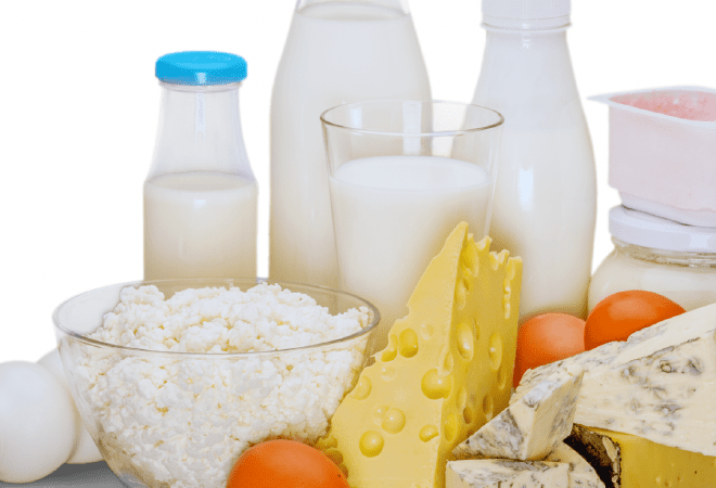 Казахстан обеспечивает себя продуктами на 80–100% по основным категориям