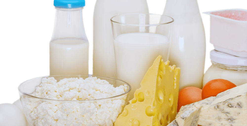 Казахстан обеспечивает себя продуктами на 80–100% по основным категориям