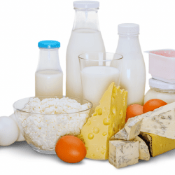 Казахстан обеспечивает себя продуктами на 80–100% по основным категориям