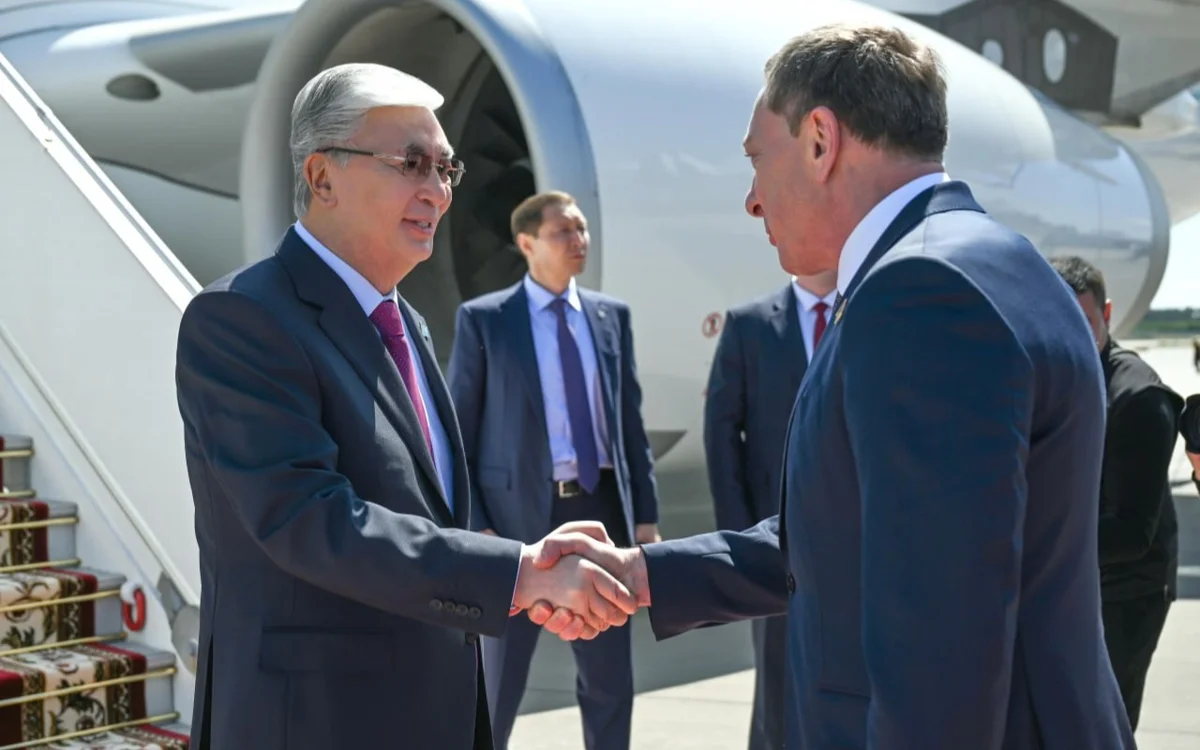 Президент Минскте өтетін Еуразиялық экономикалық форумға қатысады 