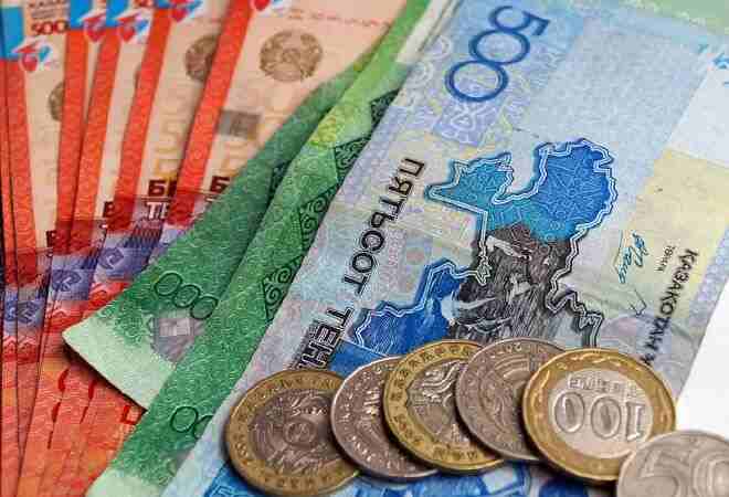 Доходы областного бюджета СКО в 2025 году превысят 462 млрд тенге