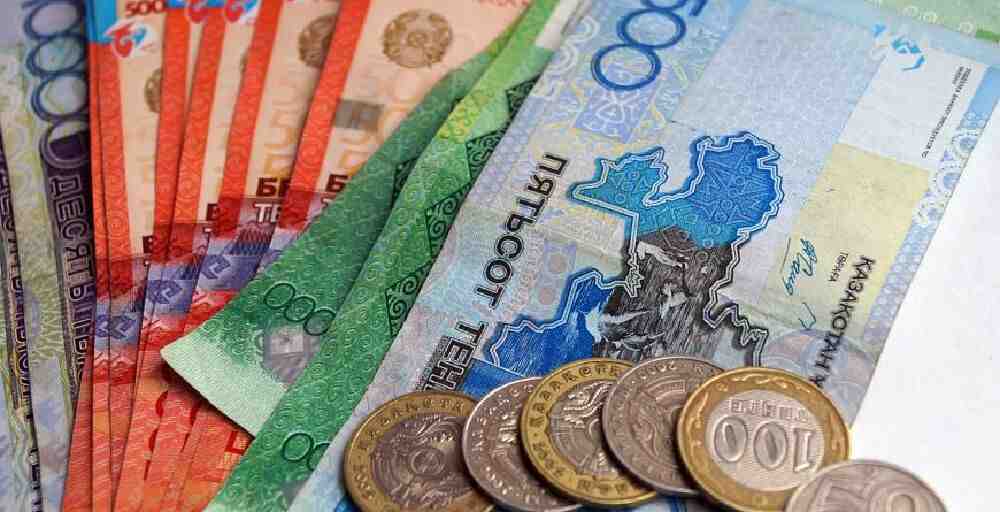Доходы областного бюджета СКО в 2025 году превысят 462 млрд тенге