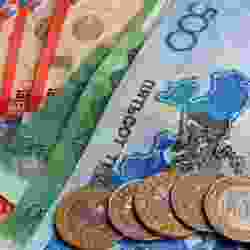 Доходы областного бюджета СКО в 2025 году превысят 462 млрд тенге