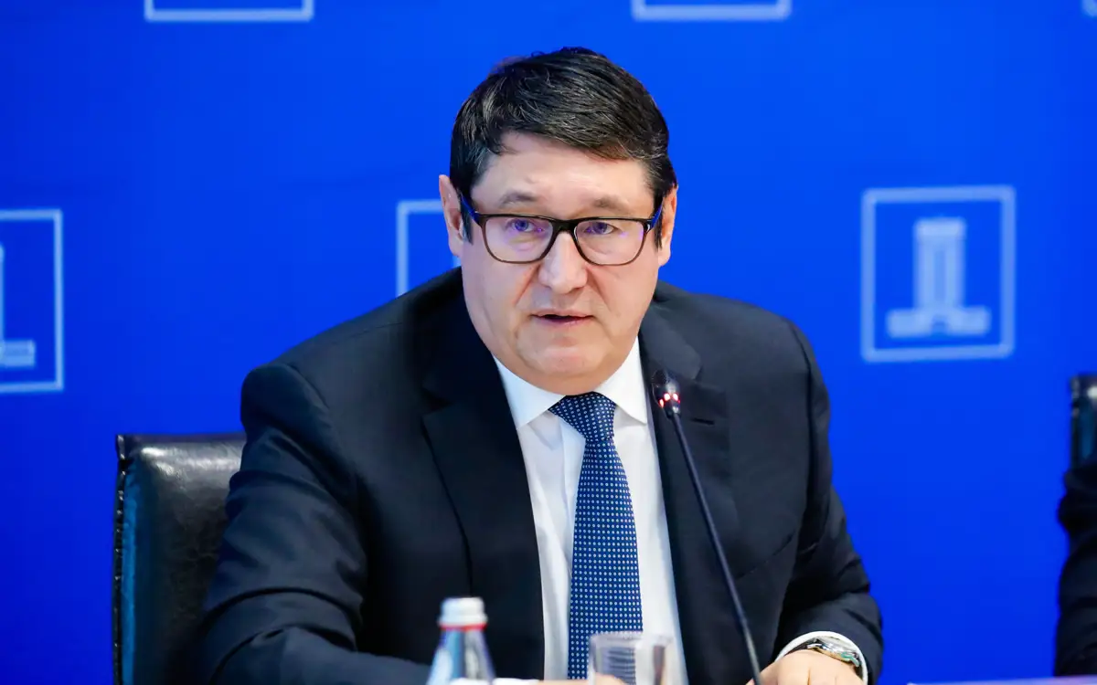 Алғашқы АЭС құны 14 млрд доллар болуы мүмкін – Алмасадам Сәтқалиев   