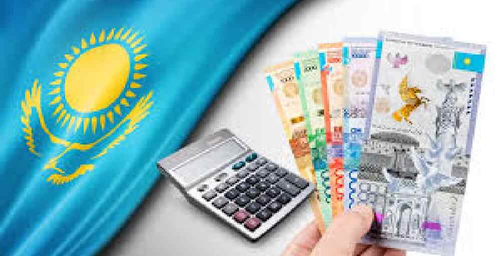 Еліміздің мемлекеттік қарызы – 31,7 трлн теңге