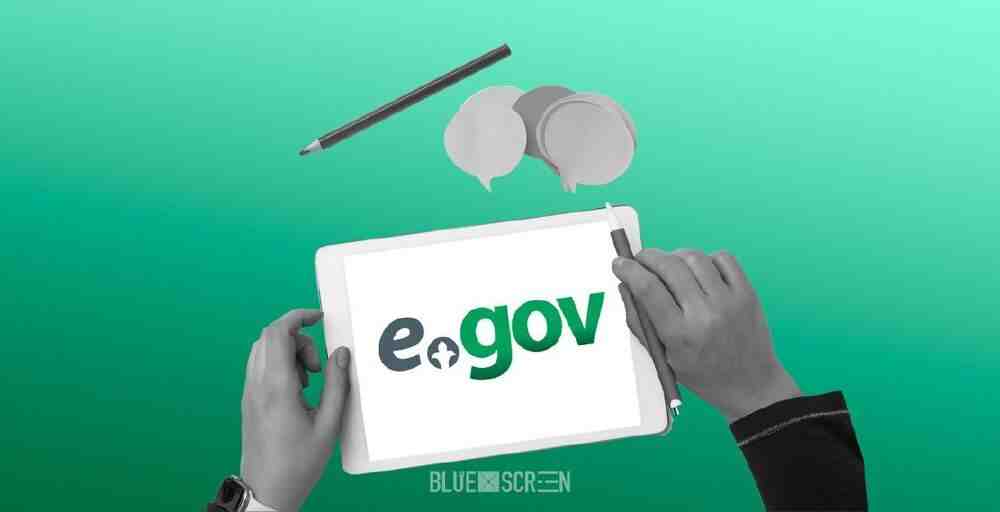 Egov-ке қатысты Цифрлық даму министрі не дейді?