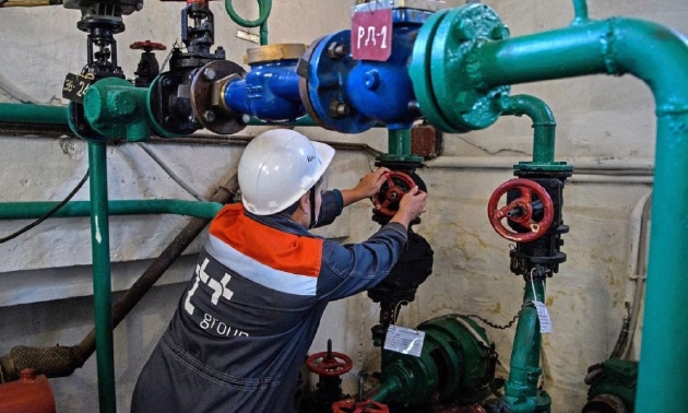 ШҚО-ның жылу желілерін жөндеуге Үкімет резервінен 2,5 млрд теңге бөлінді