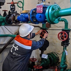 ШҚО-ның жылу желілерін жөндеуге Үкімет резервінен 2,5 млрд теңге бөлінді