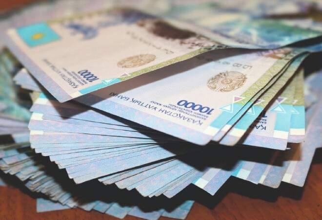 Спортты дамыту дирекциясы бір қызметкеріне бір жылда 7,7 млн теңге сыйақы төлеген