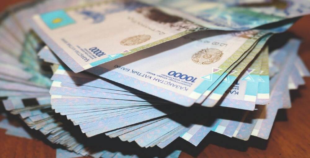 Спортты дамыту дирекциясы бір қызметкеріне бір жылда 7,7 млн теңге сыйақы төлеген