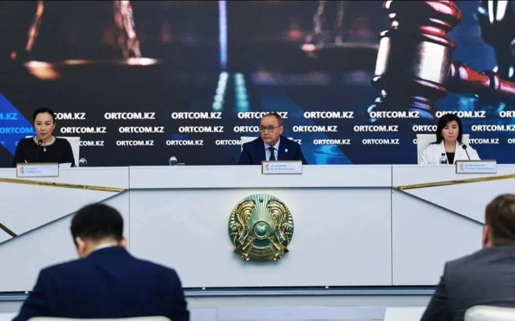 Қазақстанда кассациялық соттар жұмысын бастады     