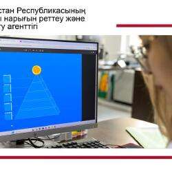Қаржы пирамидасын қалай танып-білуге болады? 