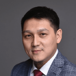 Бақтияр Тілеубеков АХҚО әкімшілігінің Басқарма төрағасы болып тағайындалды