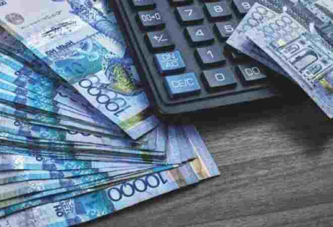 Тенге ослаб по итогам июня — Нацбанк