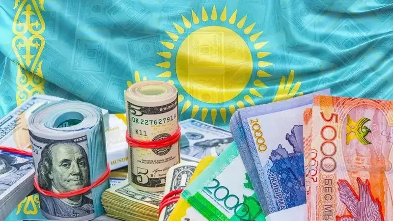 Былтыр борышкерлер мүлкін сатудан бюджетке 1,5 млрд түскен 