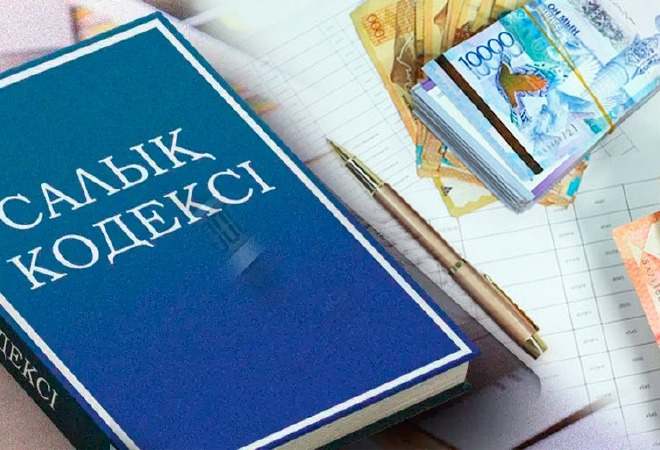 Сапалы инвестиция әкелетін инвесторларға салықтық жеңілдіктер берілмек  