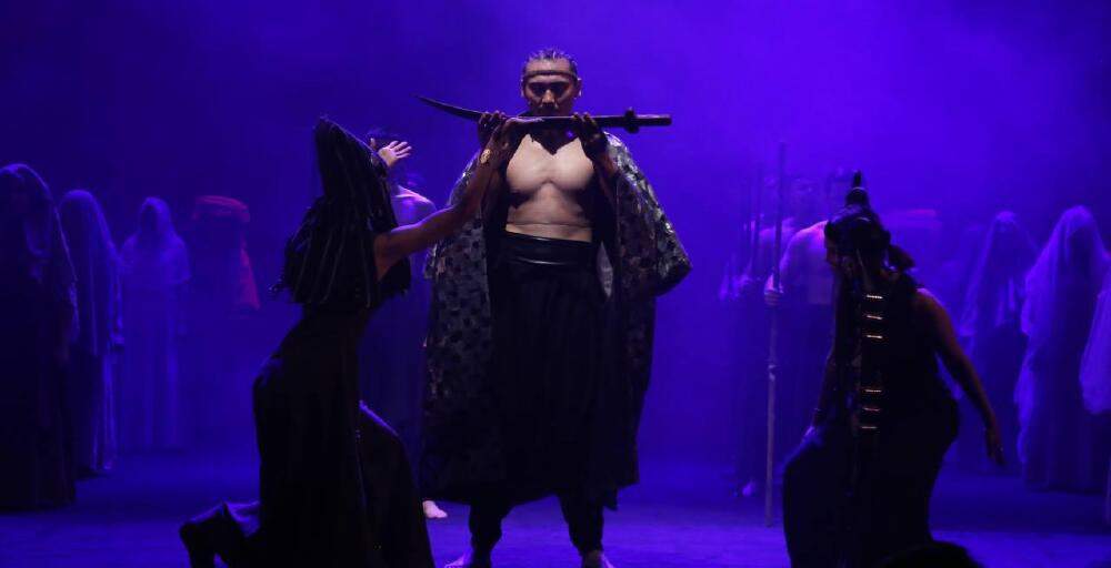 «Mamluk. Сұлтан Бейбарыс» қойылымы Чехов фестиваліне қатысады