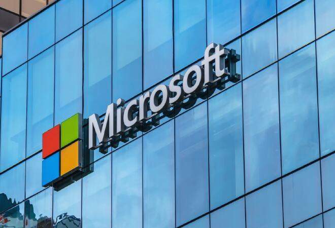 Microsoft корпорациясы 9 мың қызметкерін жұмыстан босатпақ