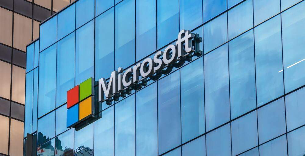 Microsoft корпорациясы 9 мың қызметкерін жұмыстан босатпақ
