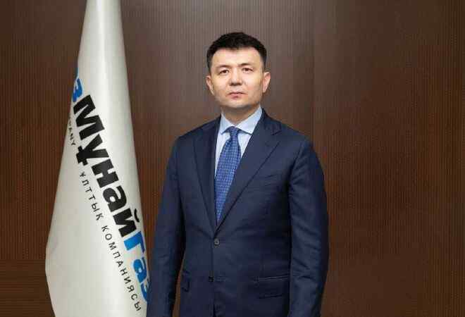 «Силлено» ЖШС басшысы тағайындалды