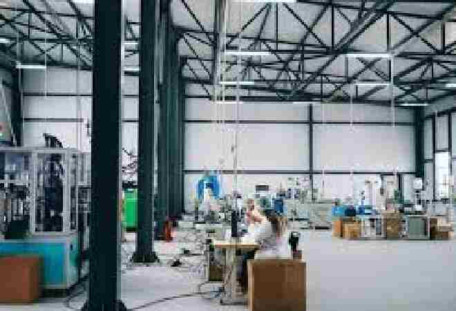 Ұлытауда құны 800 миллион теңгелік зауыт ашылды