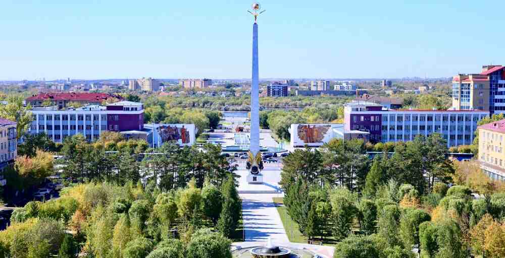 Около 40 инвестпроектов реализуют в Карагандинской области в этом году