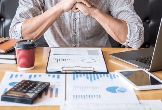 40% инвестиций в основной капитал в Казахстане пришлось на промышленность