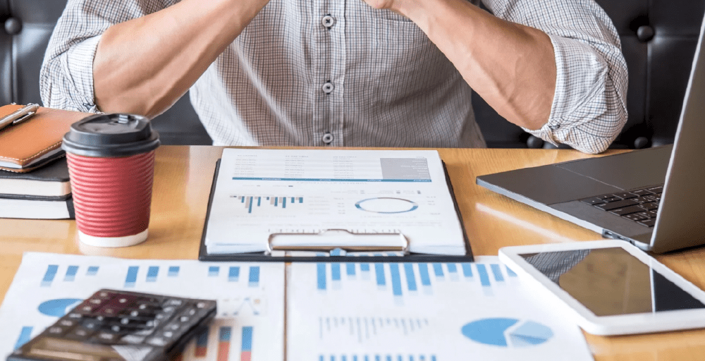 40% инвестиций в основной капитал в Казахстане пришлось на промышленность