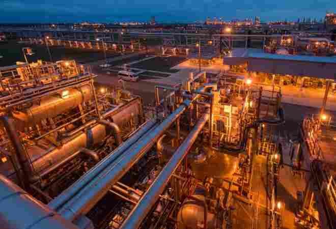 Первый миллиард баррелей нефти добыли на Кашагане