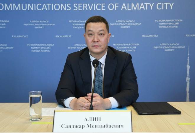 Бостандық ауданында жол-көлік инфрақұрылымын дамыту жұмыстары жалғасып жатыр