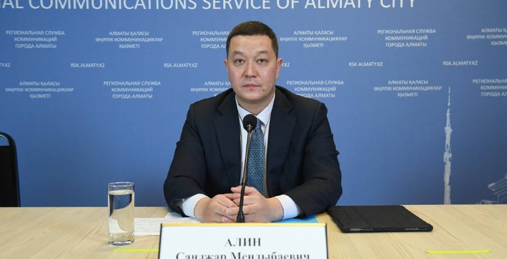 Бостандық ауданында жол-көлік инфрақұрылымын дамыту жұмыстары жалғасып жатыр