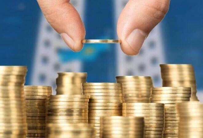 Ұлттық қордан жарты жылда 3,1 трлн теңге жұмсалды