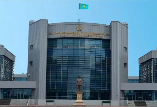 Назарбаев атындағы университеттің атауы өзгеретін болды    
