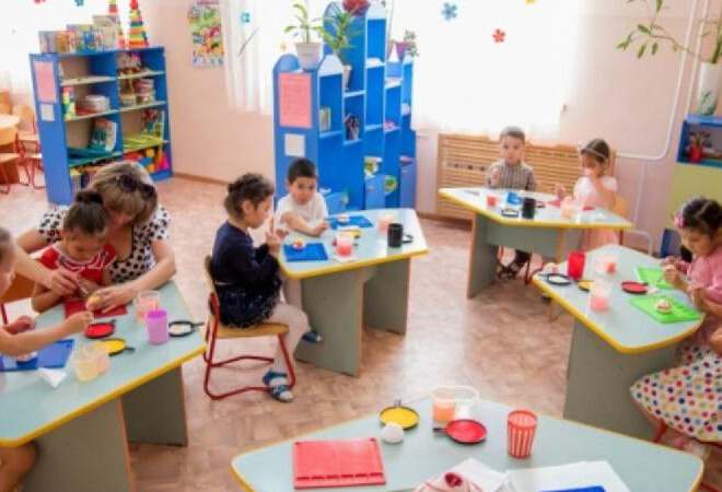 Алматыдағы екі балабақша мемлекет меншігіне қайтарылады
