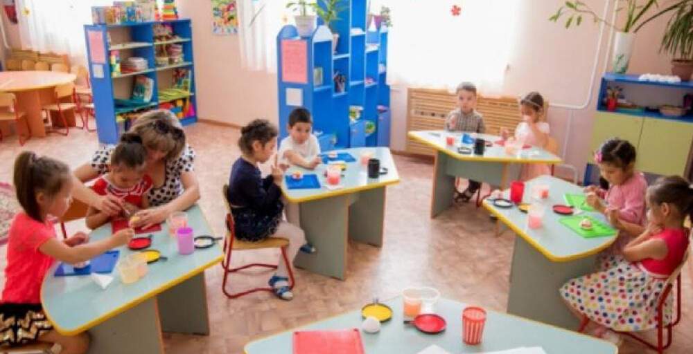 Алматыдағы екі балабақша мемлекет меншігіне қайтарылады