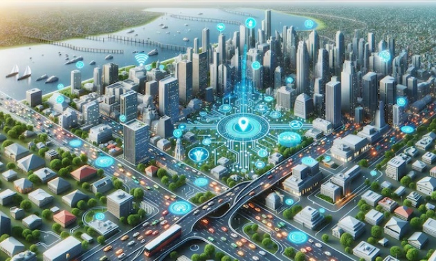 Проект нового города Алатау представили на инвестфоруме в Алматы