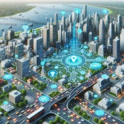 Проект нового города Алатау представили на инвестфоруме в Алматы