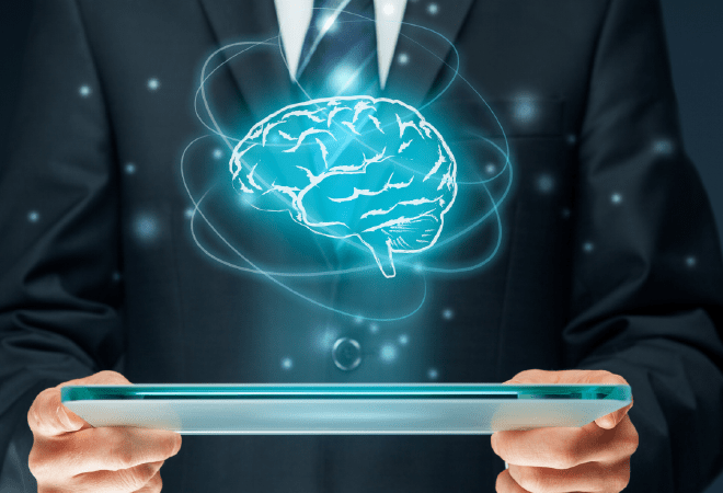Президенту Казахстана представили отечественные AI-проекты