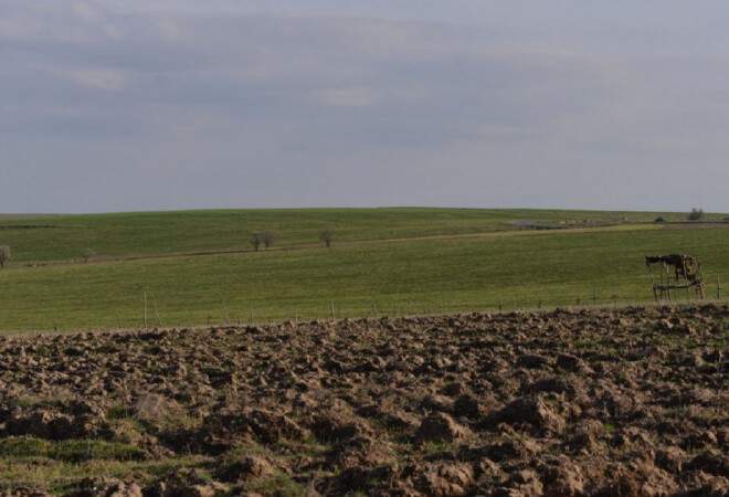 Жетісу облысында 1655 гектар жер мемлекет меншігіне қайтарылды