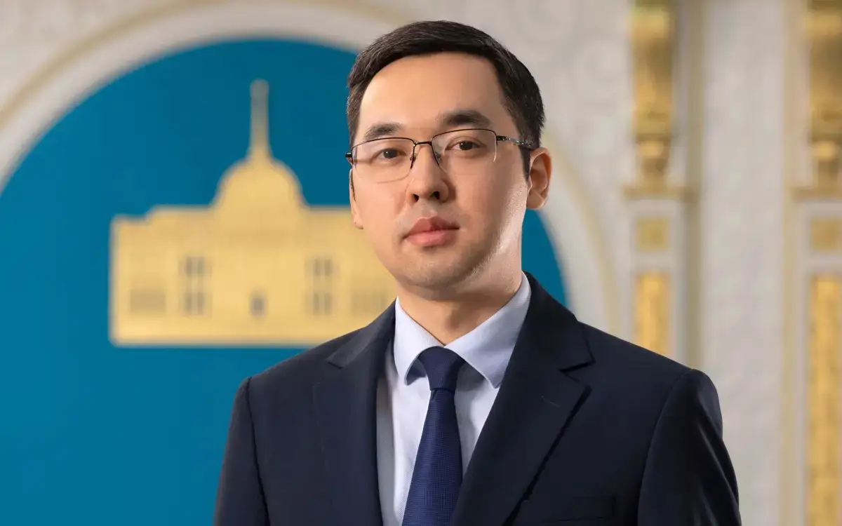 Руслан Желдібай қосымша қоғамдық қызметке тағайындалды