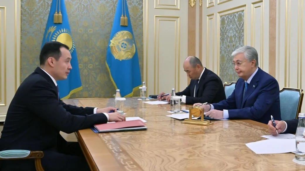 Қазақстанның газ саласындағы ірі жобалары мен транзит әлеуеті нығаяды