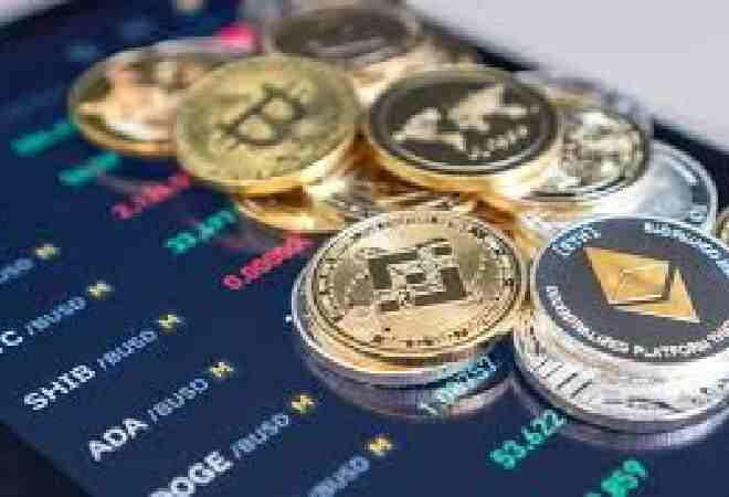 Биткоин бағасы 120 мың доллардан асты