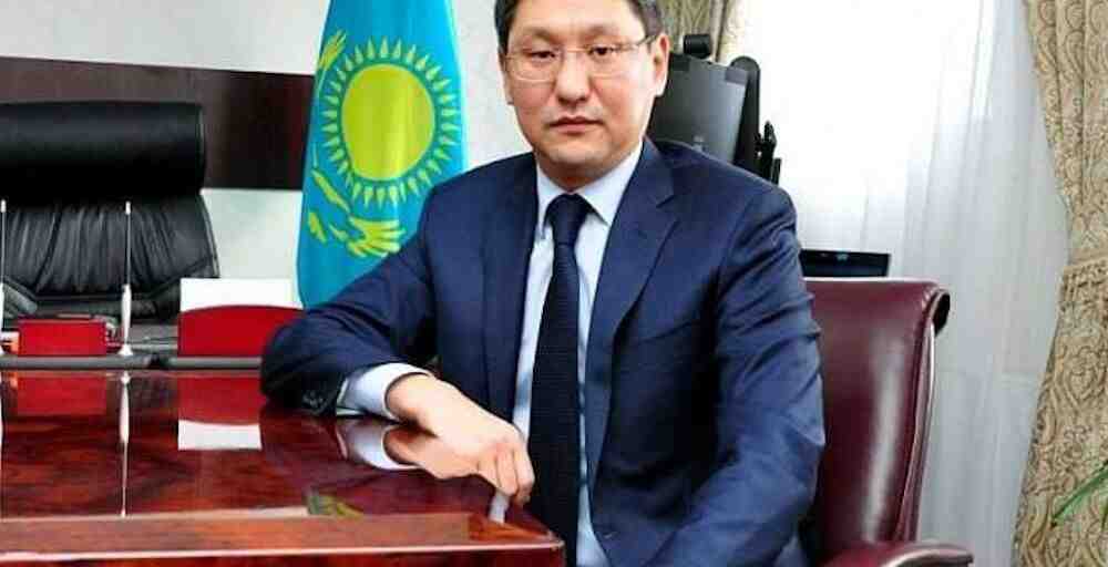 Антикордың бұрынғы басшысы екі айға қамауға алынды