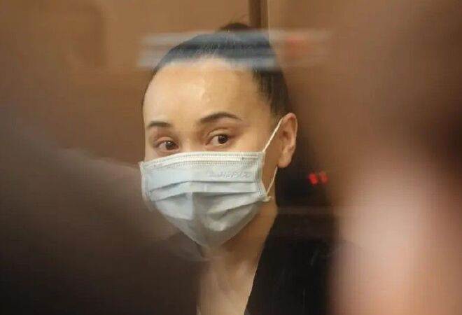 Перизат Қайрат алаяқтық айыбын мойындамады