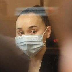 Перизат Қайрат алаяқтық айыбын мойындамады