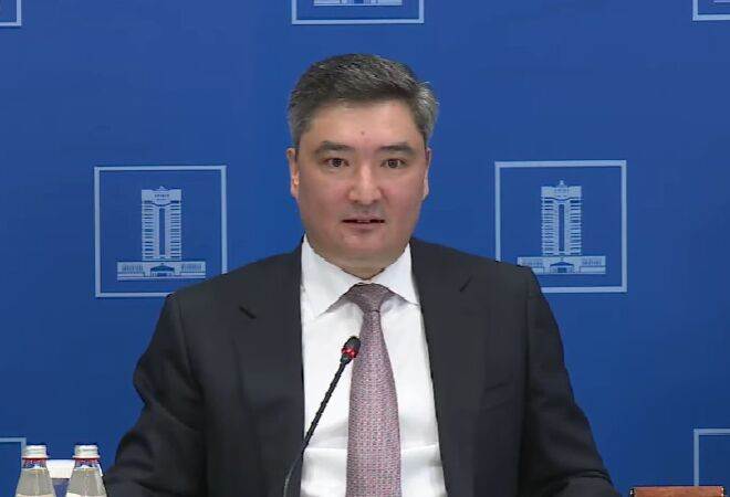Коммуналдық қызмет қымбаттайды: Бектенов тарифтің өсуіне қарсы емес 